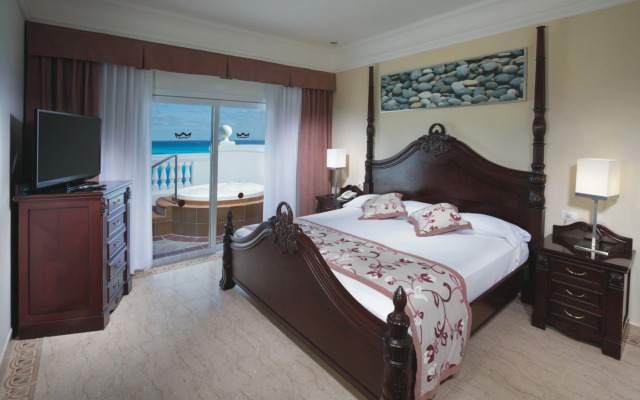 Hotel Riu Palace Las Americas - Adults Only- All Inclusive