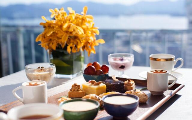 Huachen International Hotel