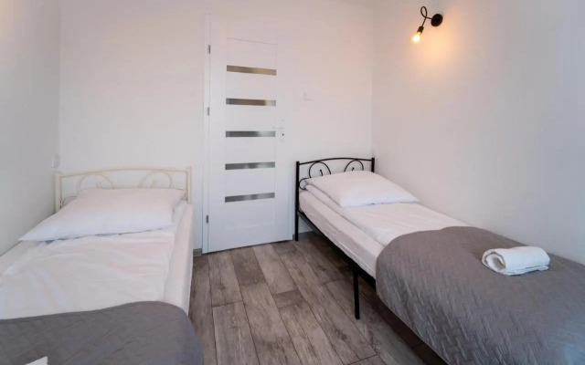 Apartament Nero