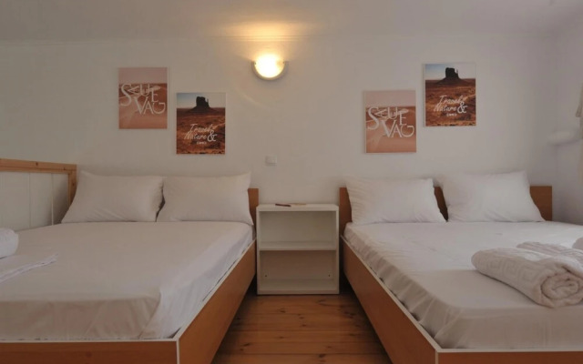 Frezia Maisonette by Travelpro Services