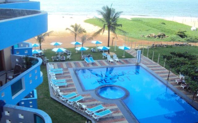 Rani Beach Resort