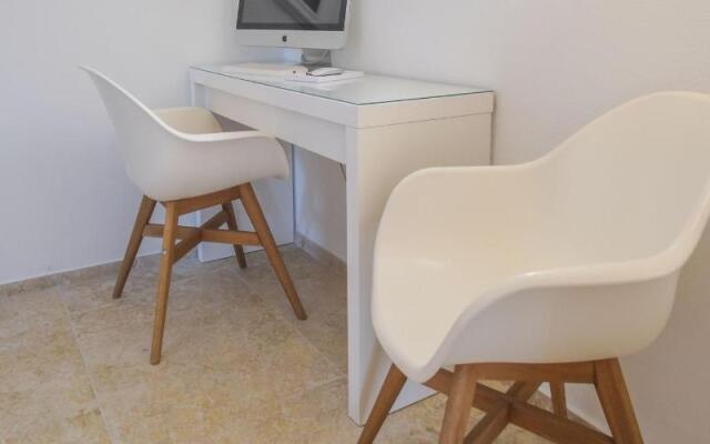 Casa Luisandra Boutique Hotel B&B
