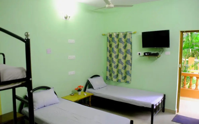 Joe and Marietta's Guesthouse