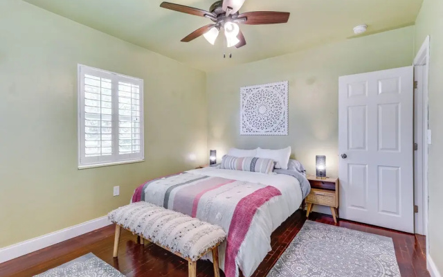 Biscayne Park Home Rental Near Downtown Miami
