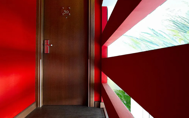 Lato Annex Boutique Rooms