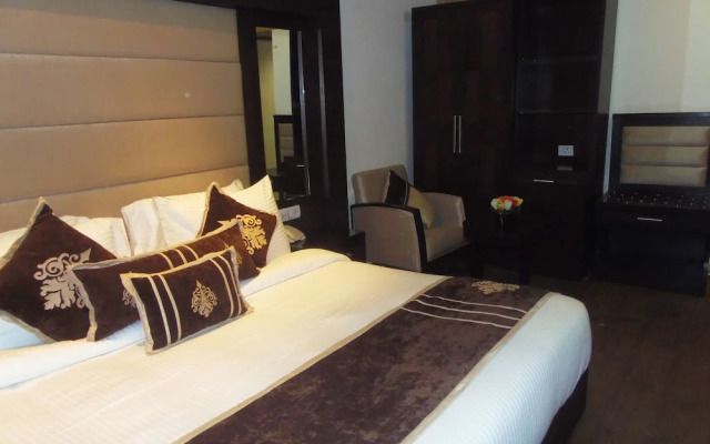Clarks Inn Suites