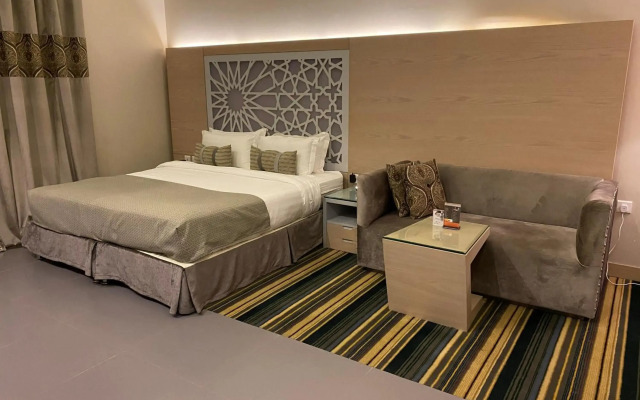Ewaa Express Hotel - Al hamra