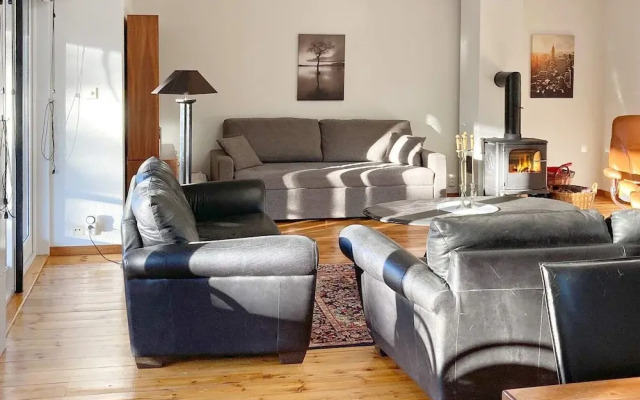 6 Person Holiday Home in Ahus-by Traum