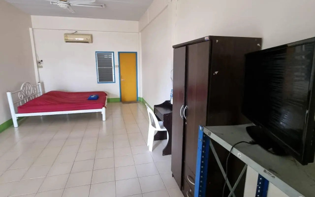 Sorworakit Hotel