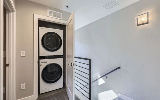 Allison Street 2 Bedroom Home