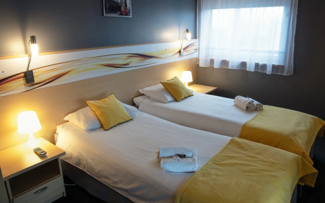 Quality Silesian Hotel