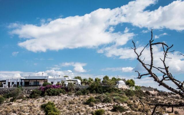 Casa Rural Cerro La Gorra