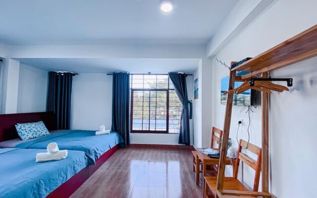 Lan Anh's Home