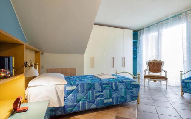 Residenza Montebello