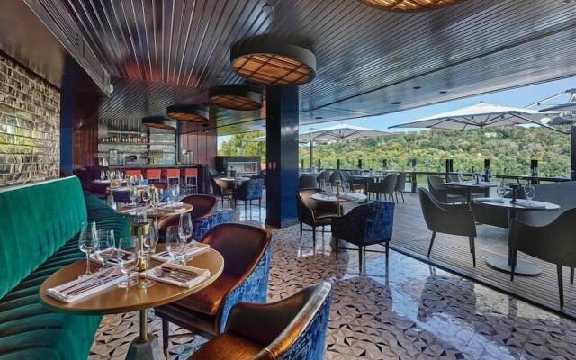 River House at Odette's