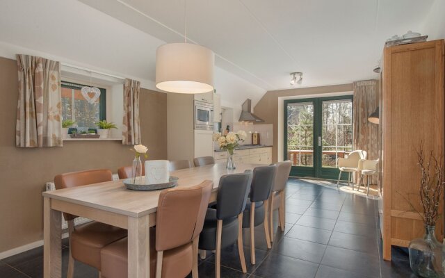 Comfortable, two Bathroom Holiday Home, in a Nature Reserve