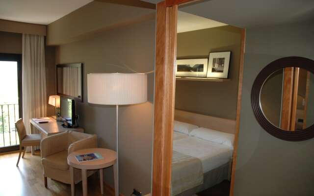 Parador de la Seu d'Urgell