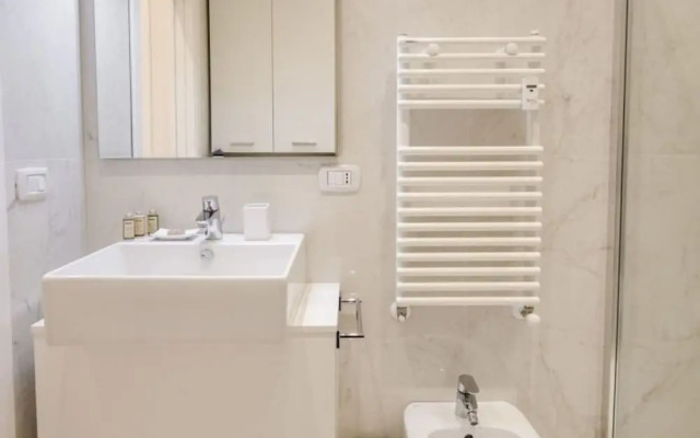 Calzolerie Apartment