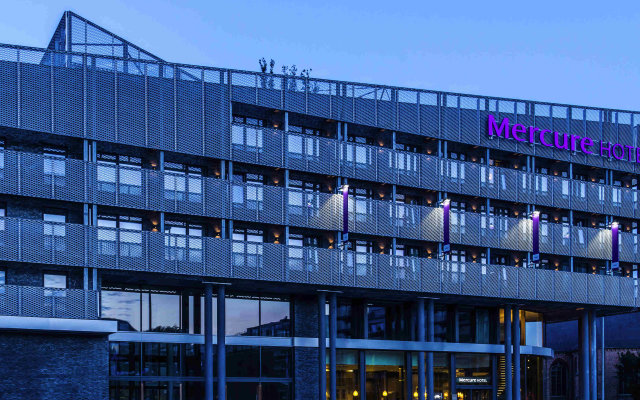 Mercure Blankenberge