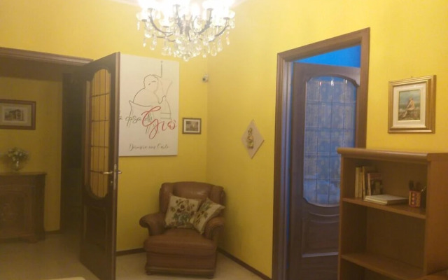 CASA DI GIO' SERVAIS - Delizioso ed accogliente per gruppi e famiglie