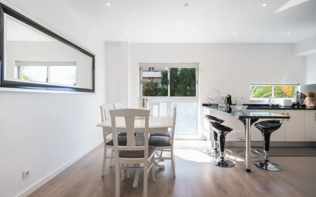 Piornais Apartment
