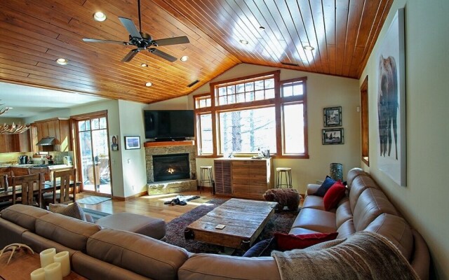 Gray Bear #479 - 5 Br Home