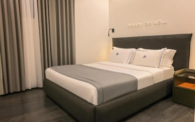 Maritim Marina Bay Resort & Casino