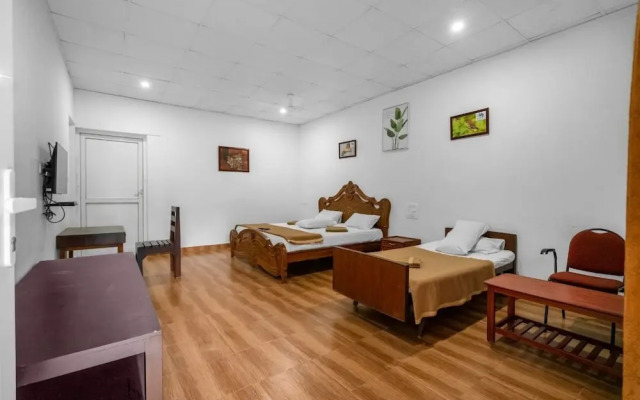 Mistly Plantation Bungalow