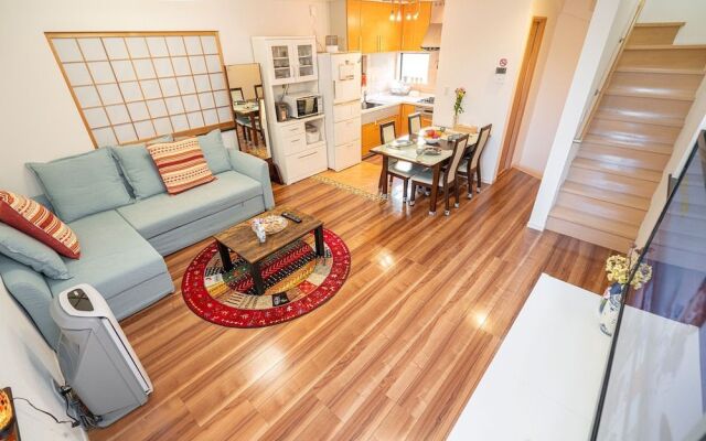 Shinkoiwa Lovely House