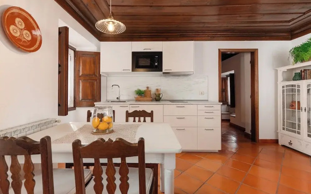Casa da Avó Genoveva