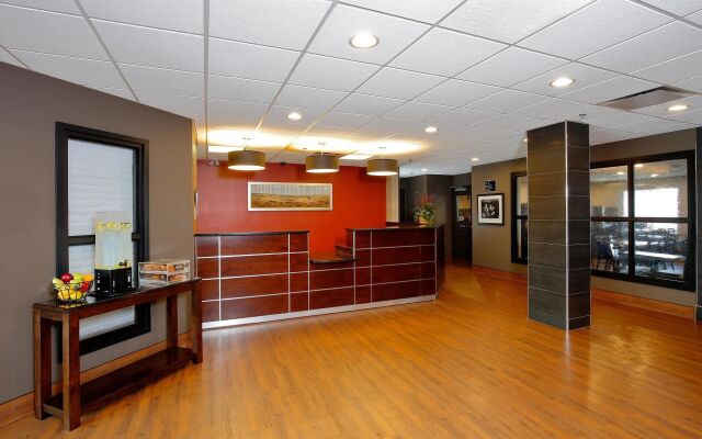 Best Western Blairmore