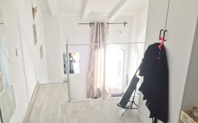 Estudio en Puerta del Angel, cercano a Principe Pio AZ3B2