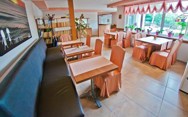 Hotel Amfora
