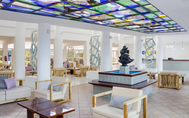 Hotel Sunbeach Varadero