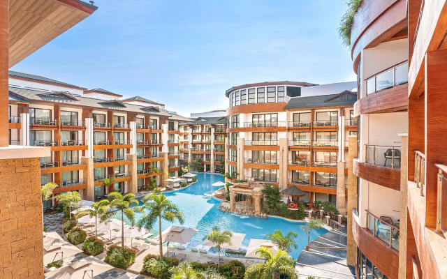 Mandarin Bay Resort & Spa