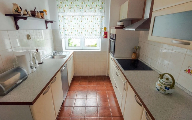 Keko - 100 m From the Beach - A1