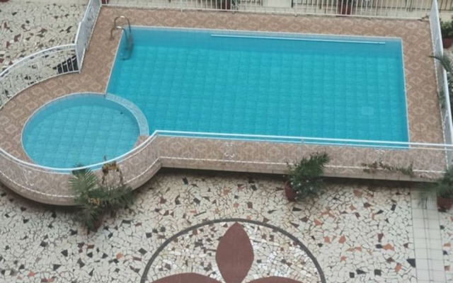 S. Lucie Apartment