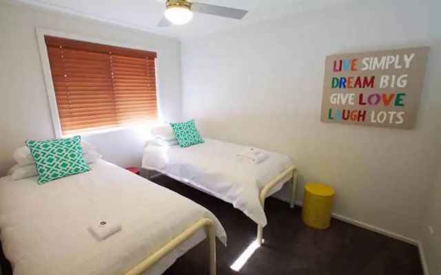 Crystal Shores,Pet Friendly, Beach, Family
