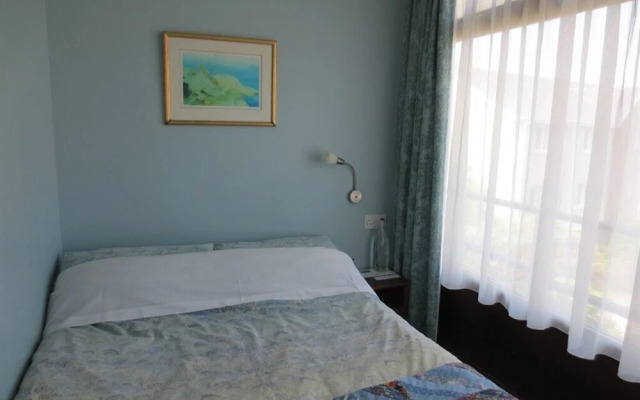 The Stone House B&B