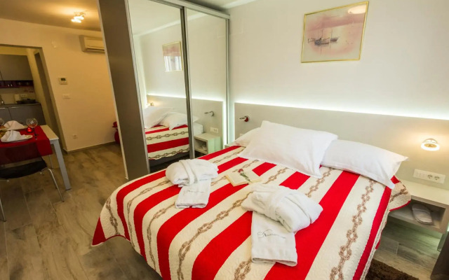 Aparthotel Gimi