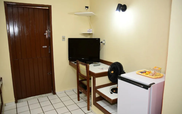 Serrano De Martins Hotel