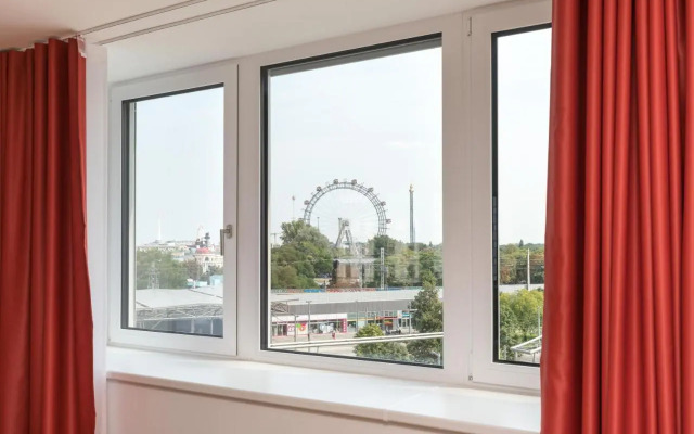 Yourapartment Prater