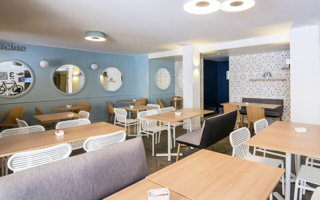 Hotel Mercure Nice Cap 3000 Aeroport