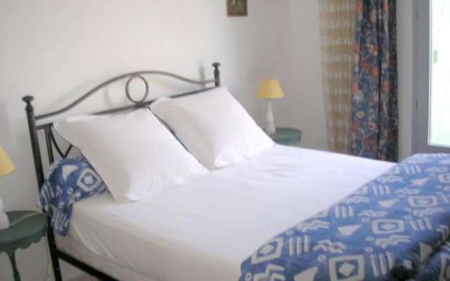 Apartment With 2 Bedrooms in Carcassonne, With Wonderful Mountain View