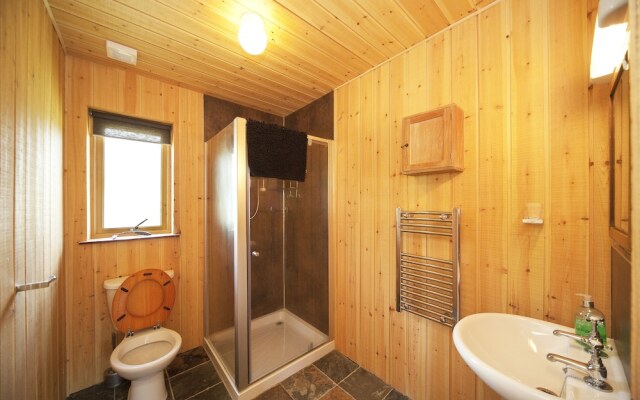 Loch Aweside Forest Cabins