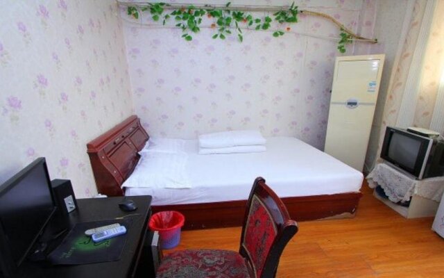 Huayu Express Inn