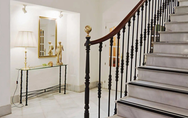 Sercotel Las Casas de los Mercaderes