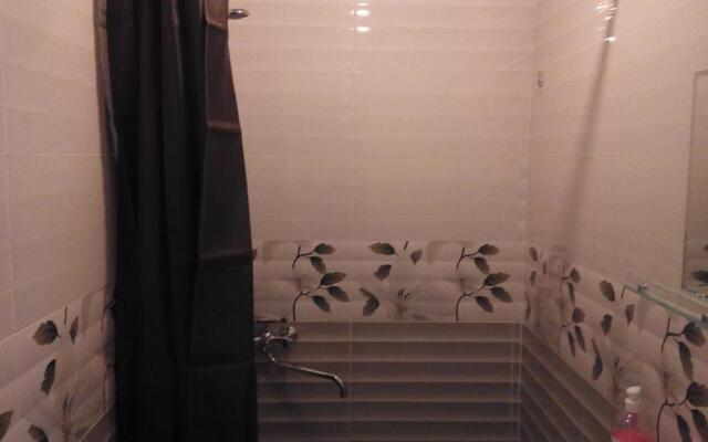Guest House Temur Sujashvili