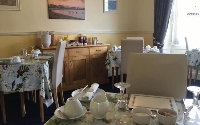The Seaham