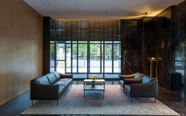 Ramada by Wyndham Wuhan Hankou